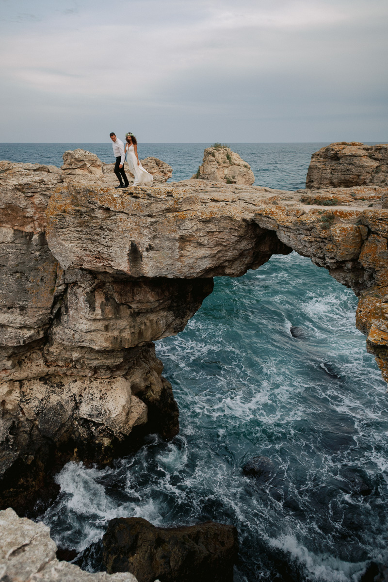 Canary Islands Elopement Photographer